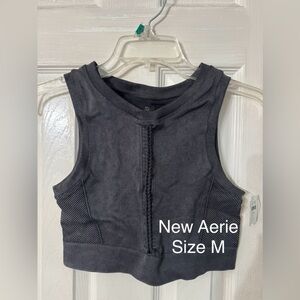 New aerie offline top